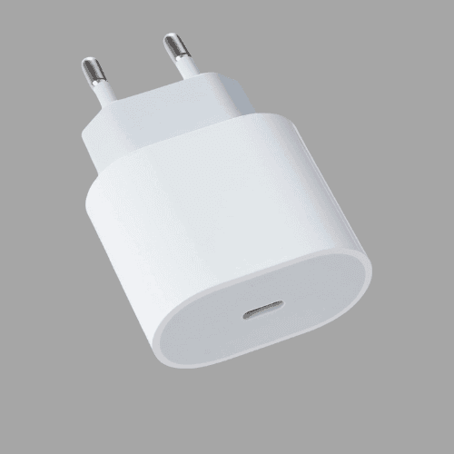 BOITE CHARGEUR IPHONE PD 20W