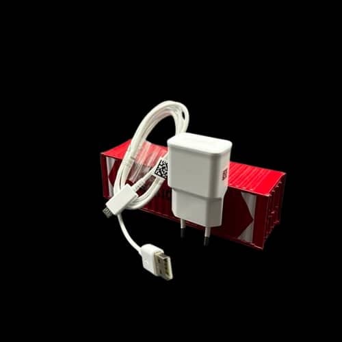 Chargeur Samsung MICRO USB Luna