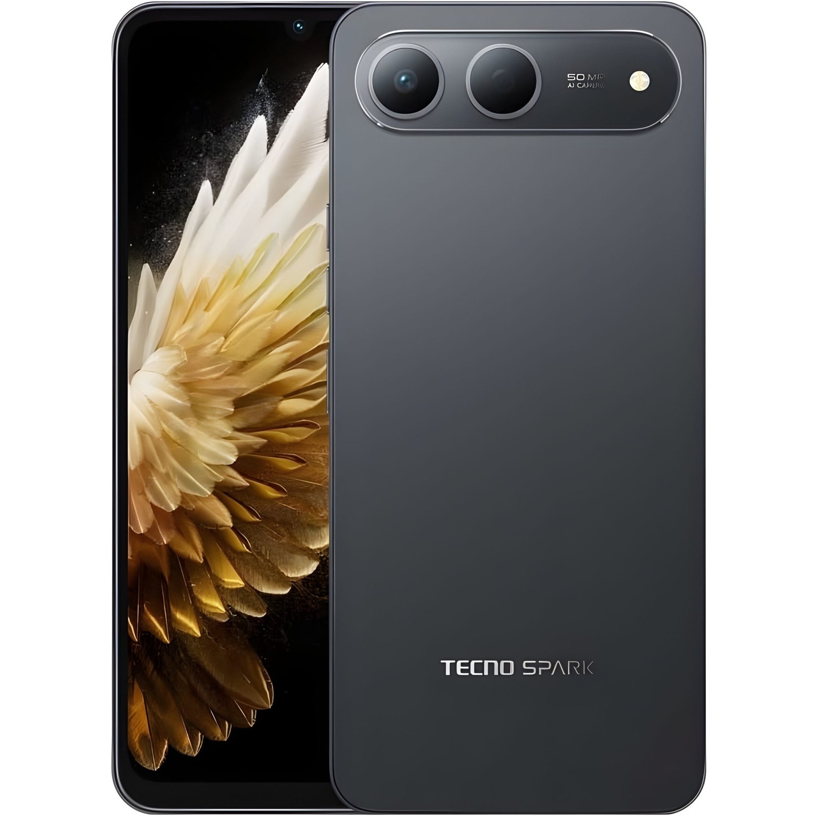 TECNO SPARK 40 5G NFC